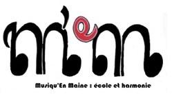 Logo mem courrier